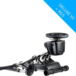 Speedstandpro Ek Vites aparatlı Direksiyon standı